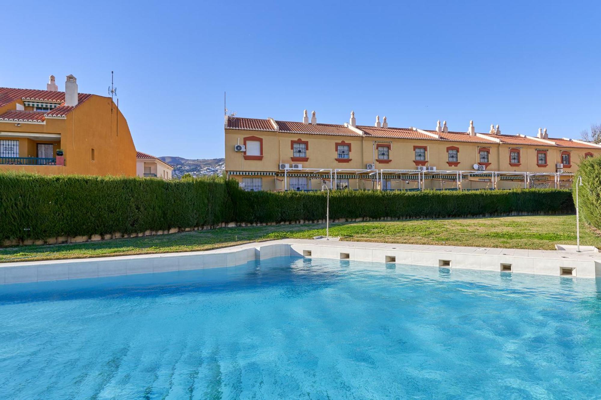 شقة Casa Venus سالوبرينيا المظهر الخارجي الصورة